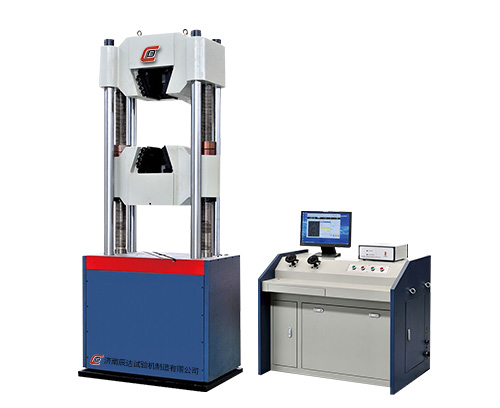 萬能試驗機的分類有哪些？