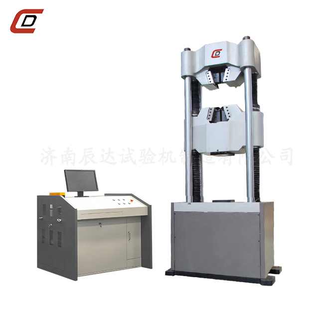 液壓萬(wàn)能試驗(yàn)機(jī) 液壓萬(wàn)能試驗(yàn)機(jī)