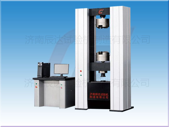 電子拉力試驗機的校正方法有哪些？