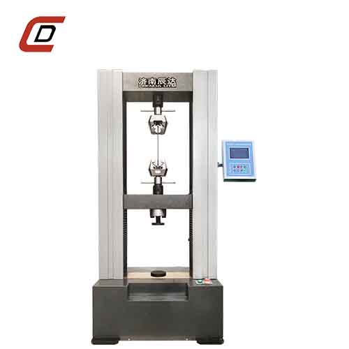電子萬能試驗(yàn)機(jī)如何對(duì)材料進(jìn)行撕裂強(qiáng)度試驗(yàn)？