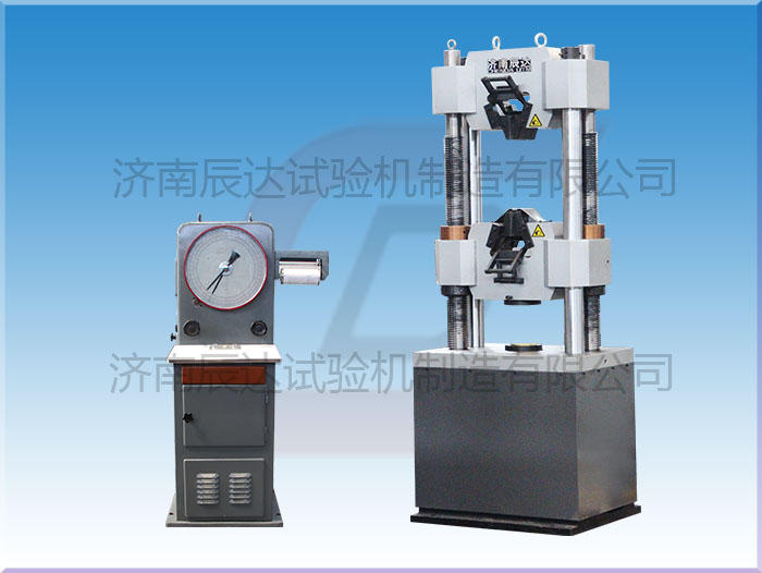 試驗(yàn)機(jī)的零點(diǎn)應(yīng)該怎樣調(diào)整？