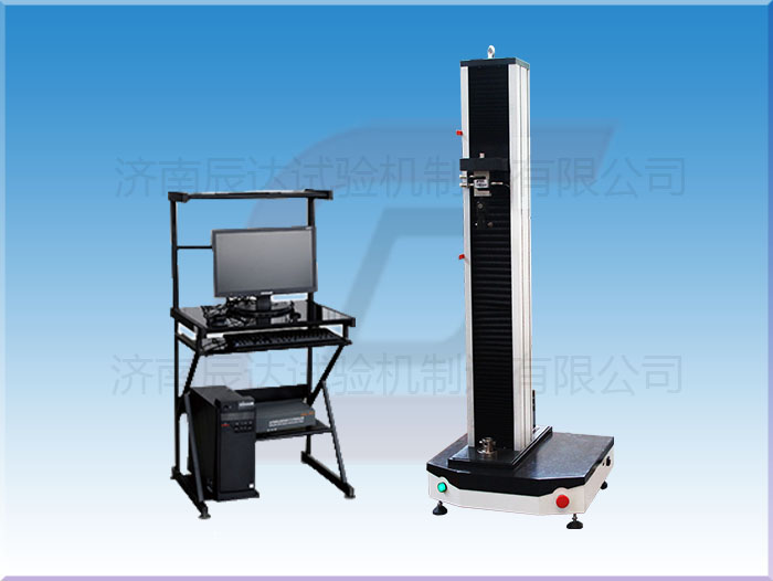 塑料薄膜拉力試驗(yàn)機(jī)的工作原理是什么？