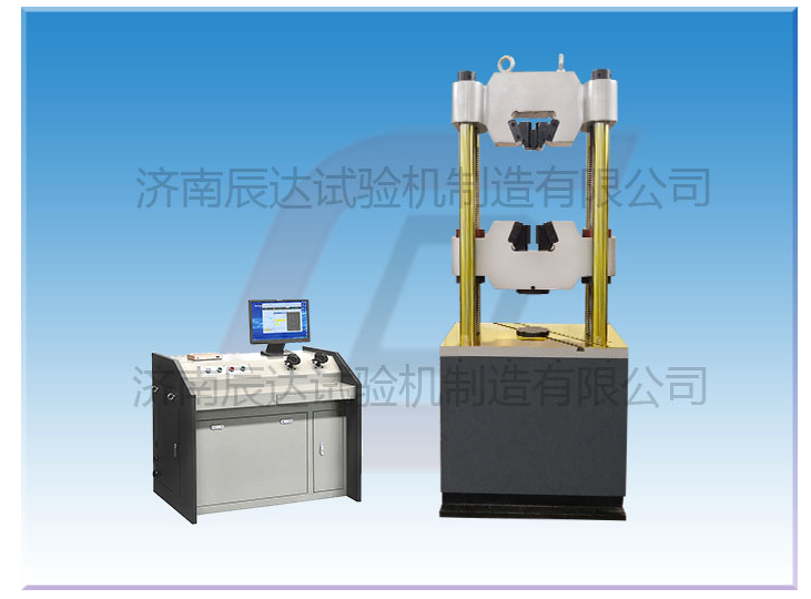 液壓萬(wàn)能試驗(yàn)機(jī)出現(xiàn)故障怎么處理？日常維護(hù)保養(yǎng)如何做？
