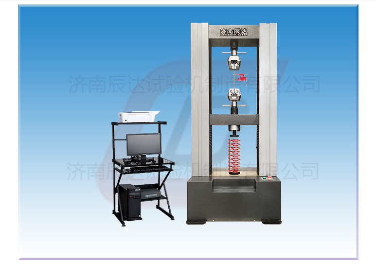 彈簧試驗(yàn)機(jī)使用時(shí)注意事項(xiàng)及維護(hù)保養(yǎng)有哪些？