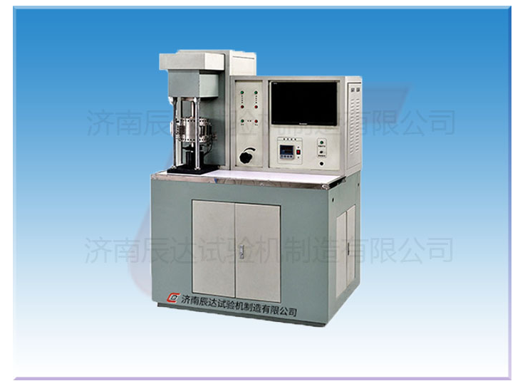 摩擦磨損試驗(yàn)機(jī)清潔和保養(yǎng)措施有哪些？