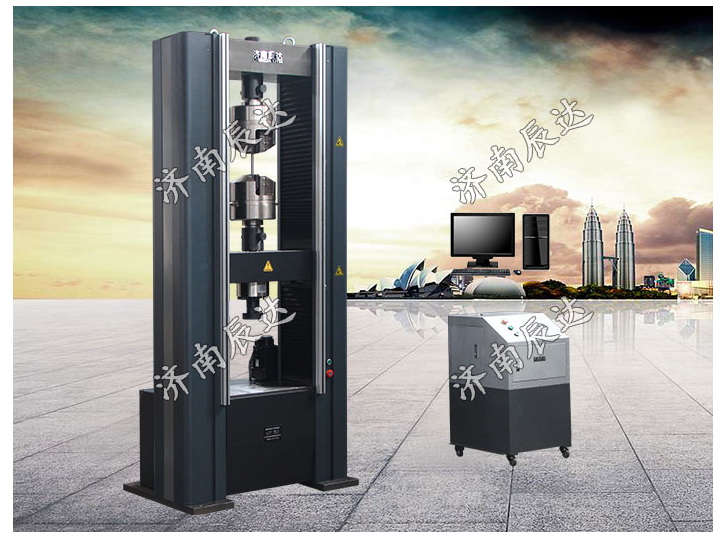 電子萬能試驗機(jī)的功能特點有哪些？