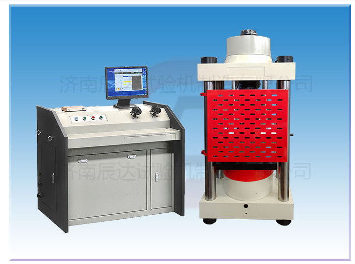 水泥壓力試驗機(jī)的主要特點(diǎn)及維護(hù)與保養(yǎng)有哪些？