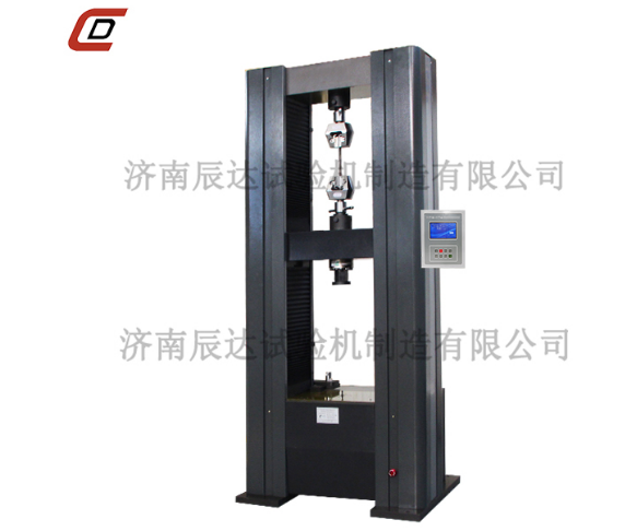 數(shù)顯電子拉力試驗機(jī)保養(yǎng)注意事項有哪些呢？