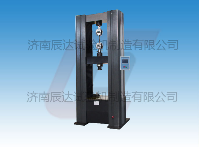 哪些因素會影響WDS-100M電子式萬能試驗機的價格？