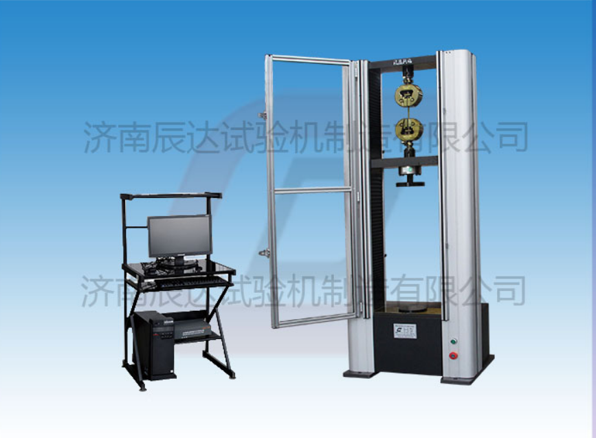 WDW-10M萬能拉力試驗機(jī)具備那些功能？日常使用中還有哪些注意事項？