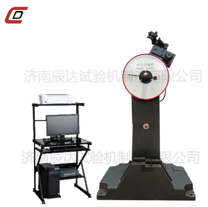 要怎么選擇靠譜的JBW-300B屏顯式?jīng)_擊試驗機廠來購買產(chǎn)品？