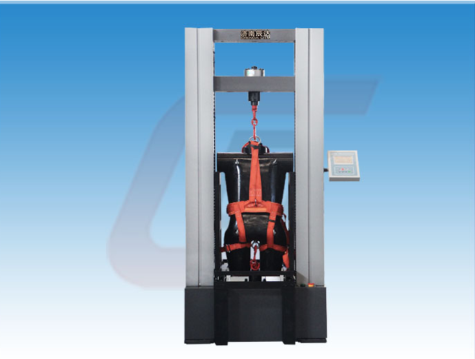 影響安全帶試驗(yàn)機(jī)測試誤差的原因有哪些？又該如何避免呢？