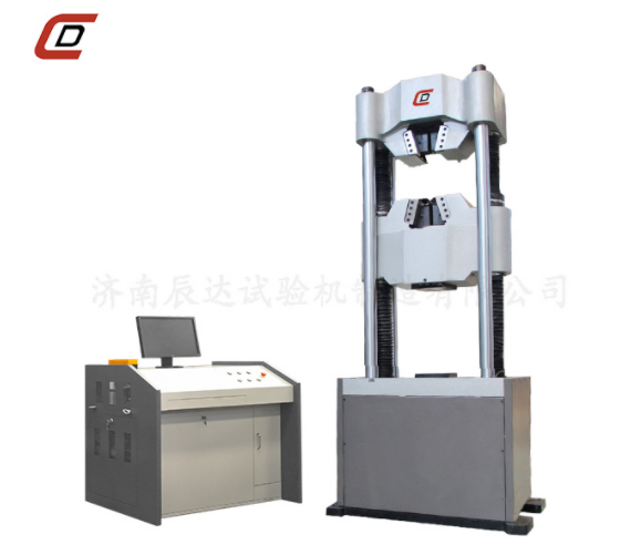 影響微機(jī)控制電液伺服萬(wàn)能試驗(yàn)機(jī)測(cè)試誤差的原因有哪些？又該如何避免呢？