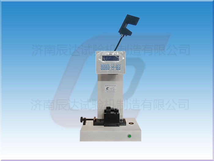 哪些因素會(huì)影響簡(jiǎn)支梁沖擊試驗(yàn)機(jī)XJJS-5的精準(zhǔn)度？以及要怎么解決！