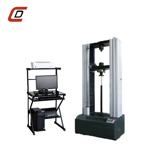 哪些因素會(huì)影響微機(jī)控制彈簧拉壓試驗(yàn)機(jī)TLW-10的精準(zhǔn)度？以及要怎么解決！