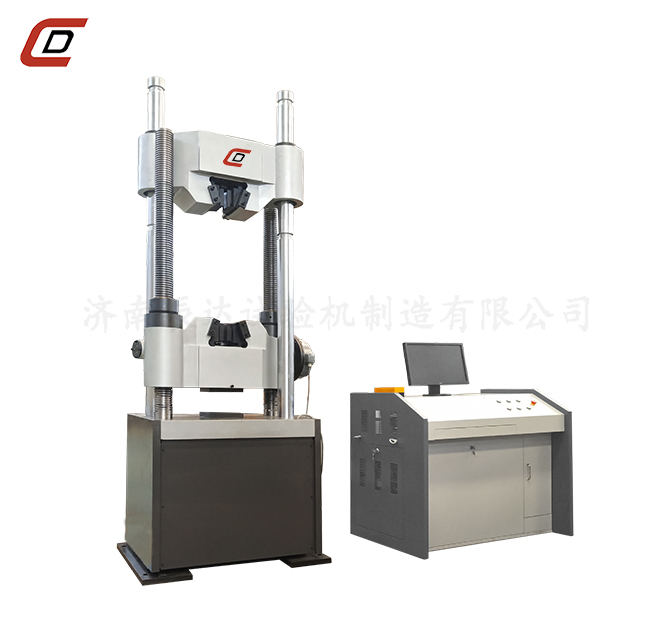 拉力試驗機在使用過程中出現(xiàn)打滑現(xiàn)象，是什么原因呢?