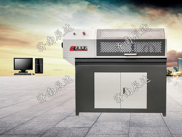 NZW-500微機(jī)控制扭轉(zhuǎn)試驗(yàn)機(jī)