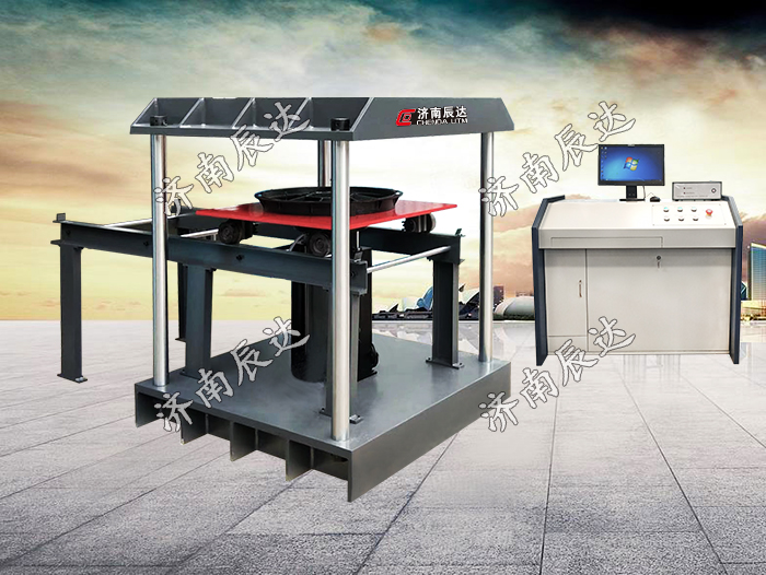 1000kn井蓋壓力試驗機(jī)