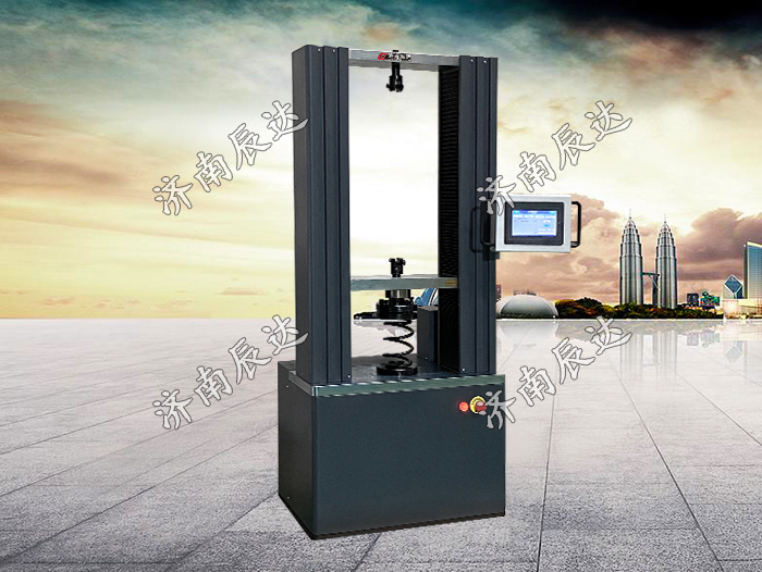 彈簧抗拉抗壓強度試驗機(jī)