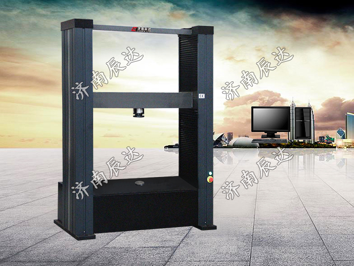 WDW-100G鋼筋粘結(jié)力試驗機