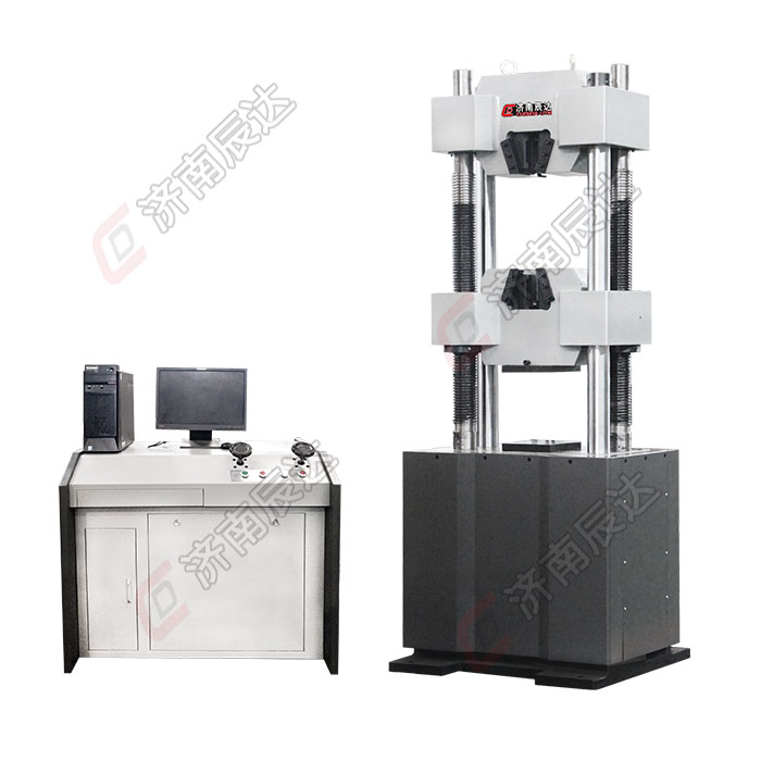 拉力試驗(yàn)機(jī)有哪些分類呢？