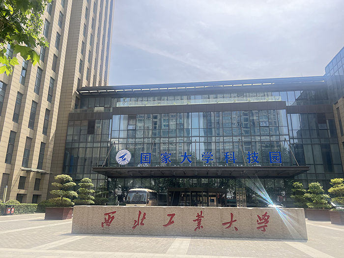 濟(jì)南辰達(dá)試驗(yàn)機(jī)贊助第八屆全國(guó)大學(xué)生焊接創(chuàng)新大賽圓滿成功