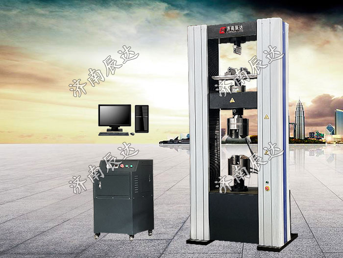 電子萬能試驗(yàn)機(jī)功能以及如何操作?